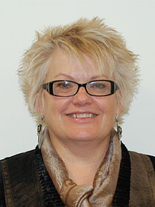 Image of Kathleen WOODCOCK